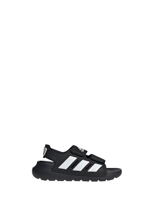 Adidas - Buty Altaswim 2.0 Kids. Kolor: biały, czarny, wielokolorowy
