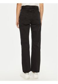 Calvin Klein Jeans Jeansy J20J224505 Czarny Straight Fit. Kolor: czarny #3