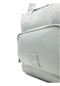 Adidas - adidas Torebka adidas Prime Tote JD2262 Szary. Kolor: szary. Materiał: materiał #4
