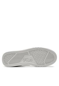 Fila Sneakersy Crosscourt Line FFM0298 Biały. Kolor: biały. Materiał: materiał #6