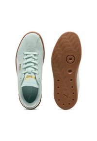 Buty Puma Club II Peaceful. Materiał: guma, zamsz