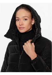 CMP Płaszcz zimowy 33K3726 Czarny Regular Fit. Kolor: czarny. Materiał: syntetyk. Sezon: zima #5
