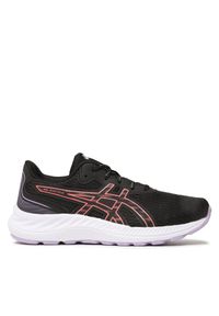 Buty Asics. Kolor: czarny