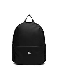 Quiksilver Plecak CWBEO-QUIK-M-004-10 Czarny. Kolor: czarny. Materiał: syntetyk #3