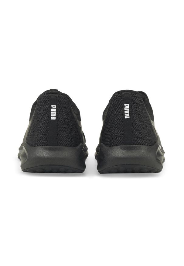 Buty sportowe męskie Puma Twitch Runner. Kolor: czarny