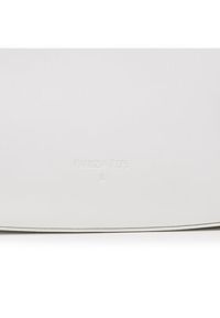 Patrizia Pepe Torebka 2B0081/L075-W338 Biały. Kolor: biały. Materiał: skórzane #2