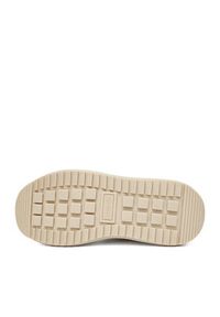 Reebok Śniegowce CEO-LEA-JA-C576W Beżowy. Kolor: beżowy. Materiał: materiał #3
