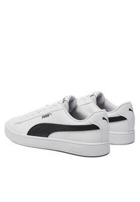 Puma Sneakersy Rickie Classic 394251-16 Biały. Kolor: biały #3