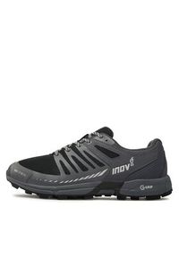 Inov-8 Buty do biegania Roclite G 275 V2 001097-GYBK-M-01 Szary. Kolor: szary. Materiał: materiał #3