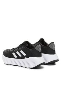 Adidas - adidas Buty do biegania Switch Run IF5733 Czarny. Kolor: czarny. Materiał: materiał. Sport: bieganie #5