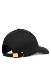 EA7 Emporio Armani Czapka z daszkiem 7X000005 AF11989 MC021 Czarny. Kolor: czarny. Materiał: materiał, bawełna #3