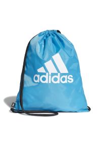 Adidas - adidas Gymsack SP > DT2597. Materiał: tkanina, poliester. Wzór: ze splotem #1