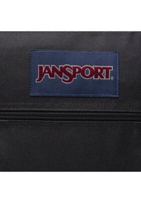 JanSport Plecak Big Student EK0A5BAHN55 Czarny. Kolor: czarny. Materiał: materiał. Styl: młodzieżowy #5
