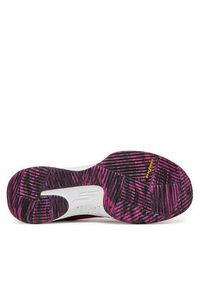 skechers - Skechers Buty do koszykówki Skx Nexus 253015 Różowy. Kolor: różowy. Materiał: mesh. Sport: koszykówka #3