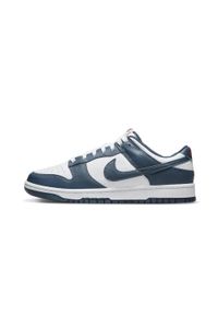 Buty sportowe Nike Dunk LOW RETRO. Kolor: niebieski