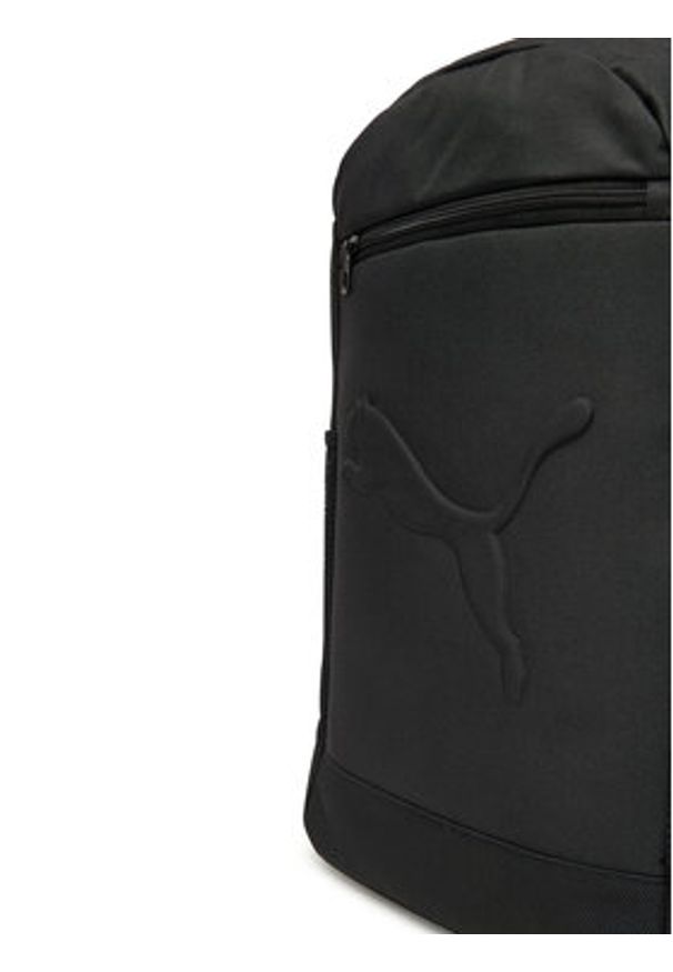 Puma Plecak 9115301 Czarny. Kolor: czarny. Materiał: materiał
