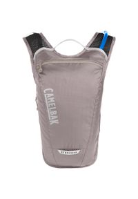 2nd - Plecak rowerowy CAMELBAK Hydrobak Light. Kolor: szary