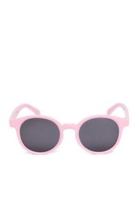 Roxy Okulary przeciwsłoneczne RX-KA-002-SS25 Różowy. Kolor: różowy #3