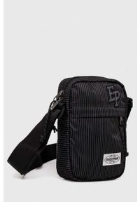 Eastpak saszetka kolor czarny. Kolor: czarny. Materiał: włókno #2