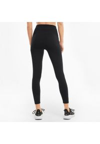 Spodnie Puma Favourite Forever High Waist 7/8 Training Leggings W 520267 01. Stan: podwyższony. Kolor: czarny. Materiał: poliester. Sport: fitness