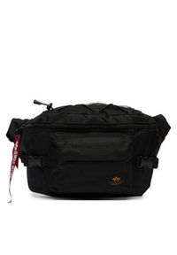 Alpha Industries Nerka 156949 Czarny. Kolor: czarny. Materiał: materiał #3