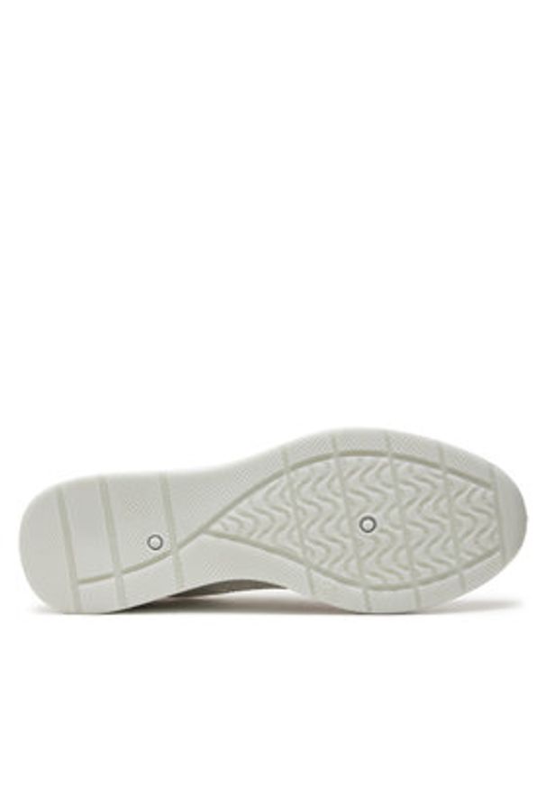 Jenny Fairy Sneakersy WFA2704-1 Biały. Kolor: biały. Materiał: materiał