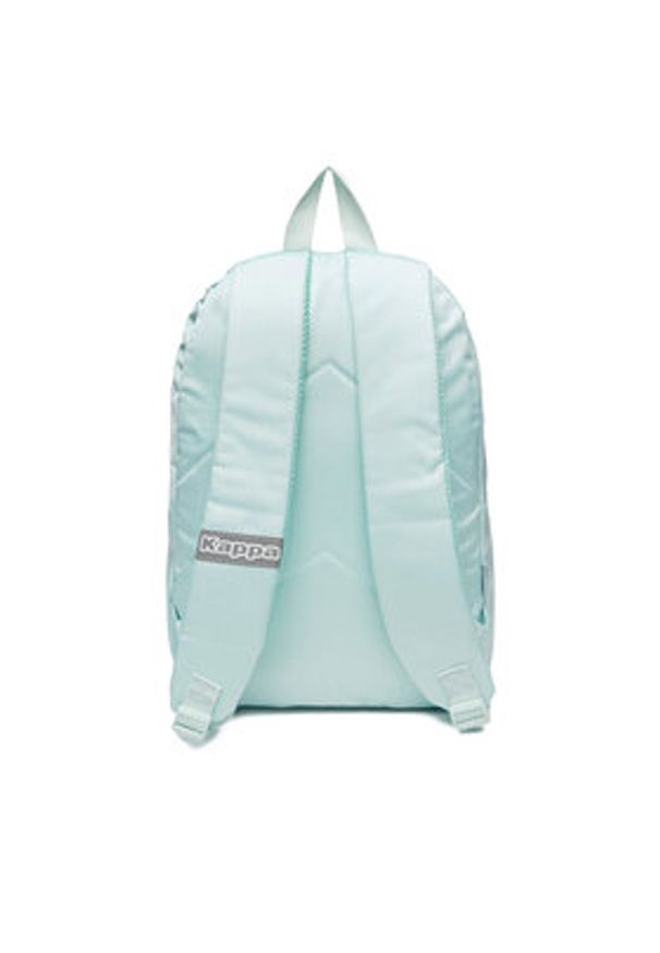 Kappa Plecak CWBEO-KPA-ZLI-002-09 Niebieski. Kolor: niebieski. Materiał: poliester