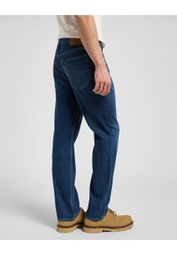 Lee - MESKIE SPODNIE LEE WEST DEEP OCEAN 112372636 #3