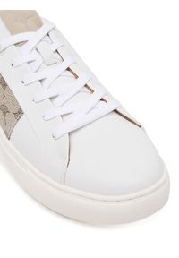 JOOP! Sneakersy 4140007678 Biały. Kolor: biały. Materiał: skóra #3