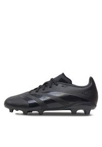 Adidas - adidas Buty Predator 24 League Firm Ground Boots IG7750 Czarny. Kolor: czarny