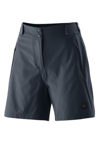 GONSO - Szorty damskie Gonso Igna 2.0. Kolor: niebieski. Sport: kolarstwo #1