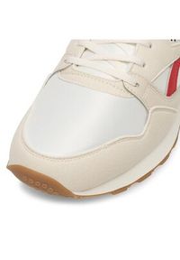 Reebok Sneakersy Ultra Flash 100032920 Biały. Kolor: biały #8