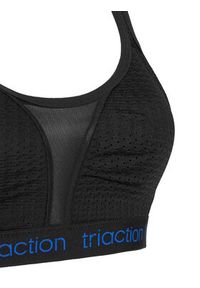Triumph Biustonosz sportowy Triaction Energy Lite 10224865 Czarny. Kolor: czarny. Materiał: syntetyk #5