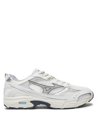 Mizuno Sneakersy Mxr Sport D1GA2451 Srebrny. Kolor: srebrny. Materiał: materiał #1