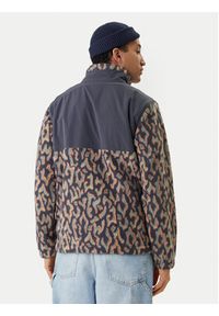 Billabong Polar Boundary Re-Issue EBYPF03001 Granatowy Regular Fit. Kolor: niebieski. Materiał: syntetyk #3