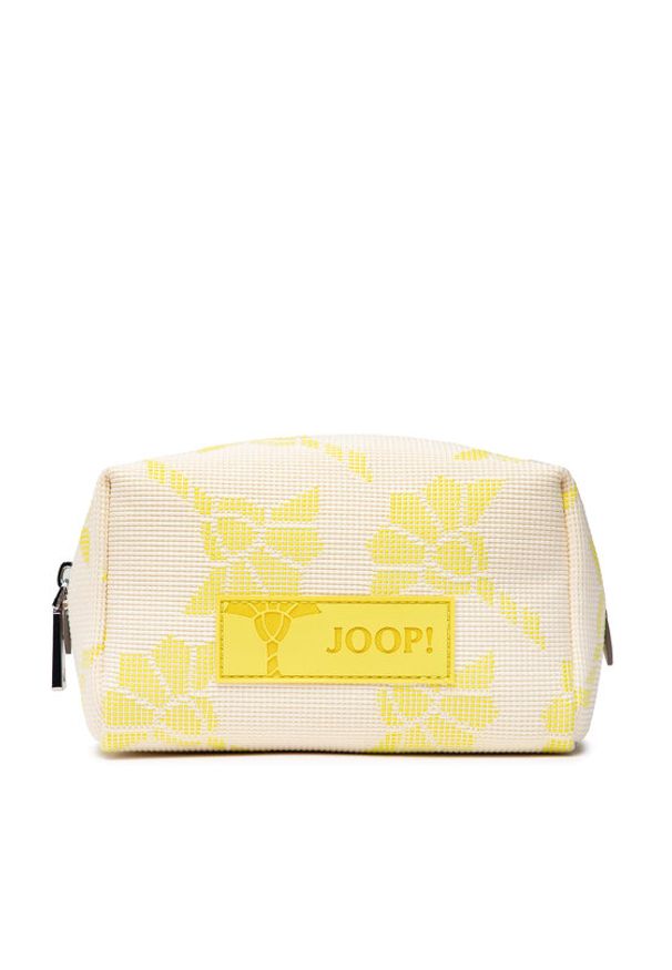 Kosmetyczka JOOP!. Kolor: beżowy