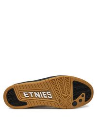 Etnies Sneakersy Loot 4101000584 Brązowy. Kolor: brązowy. Materiał: skóra, zamsz #3