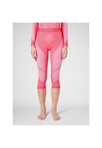 UYN - Ambityon 3/4 Thermal Pants. Kolor: szary. Sport: turystyka piesza #1