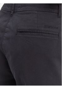 Barbour Szorty materiałowe LST0022NY73 Granatowy Regular Fit. Kolor: niebieski. Materiał: bawełna #5