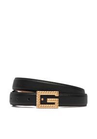 Pasek Damski Guess. Kolor: czarny