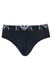 Emporio Armani Underwear Komplet slipów EM003792 AF19898 M5081 Kolorowy. Wzór: kolorowy #10