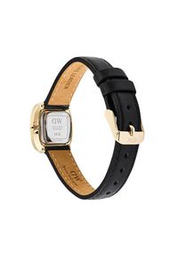 Daniel Wellington Zegarek Margot DW00100878 Czarny. Kolor: czarny #6