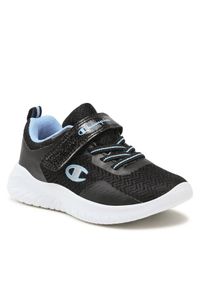Champion Sneakersy Softy Evolve G Ps Low Cut Shoe S32532-KK002 Czarny. Kolor: czarny #1