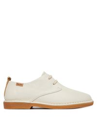 Pikolinos Półbuty Noia W5W-4535 Biały. Kolor: biały. Materiał: skóra #1