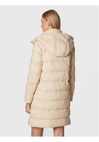 Pinko - PINKO Kurtka zimowa Ipotetico 1G18H1 Y834 Beżowy Regular Fit. Kolor: beżowy. Materiał: syntetyk. Sezon: zima #5