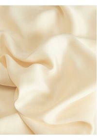 JJXX Sukienka koktajlowa 12200167 Biały Relaxed Fit. Kolor: biały. Styl: wizytowy #4