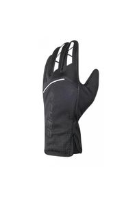 CHIBA - Rękawiczki sportowe unisex Chiba 2nd Skin. Kolor: czarny. Sezon: zima. Sport: kolarstwo