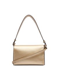Liu Jo Torebka AA6224 E0958 Złoty. Kolor: złoty. Materiał: skórzane #2