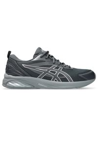Sneakersy Asics Gel-quantum Kei. Kolor: szary. Sport: tenis