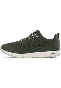 Buty do chodzenia damskie Icebug Rb9x Olivegrün. Kolor: zielony. Materiał: materiał, syntetyk. Szerokość cholewki: normalna. Sport: turystyka piesza